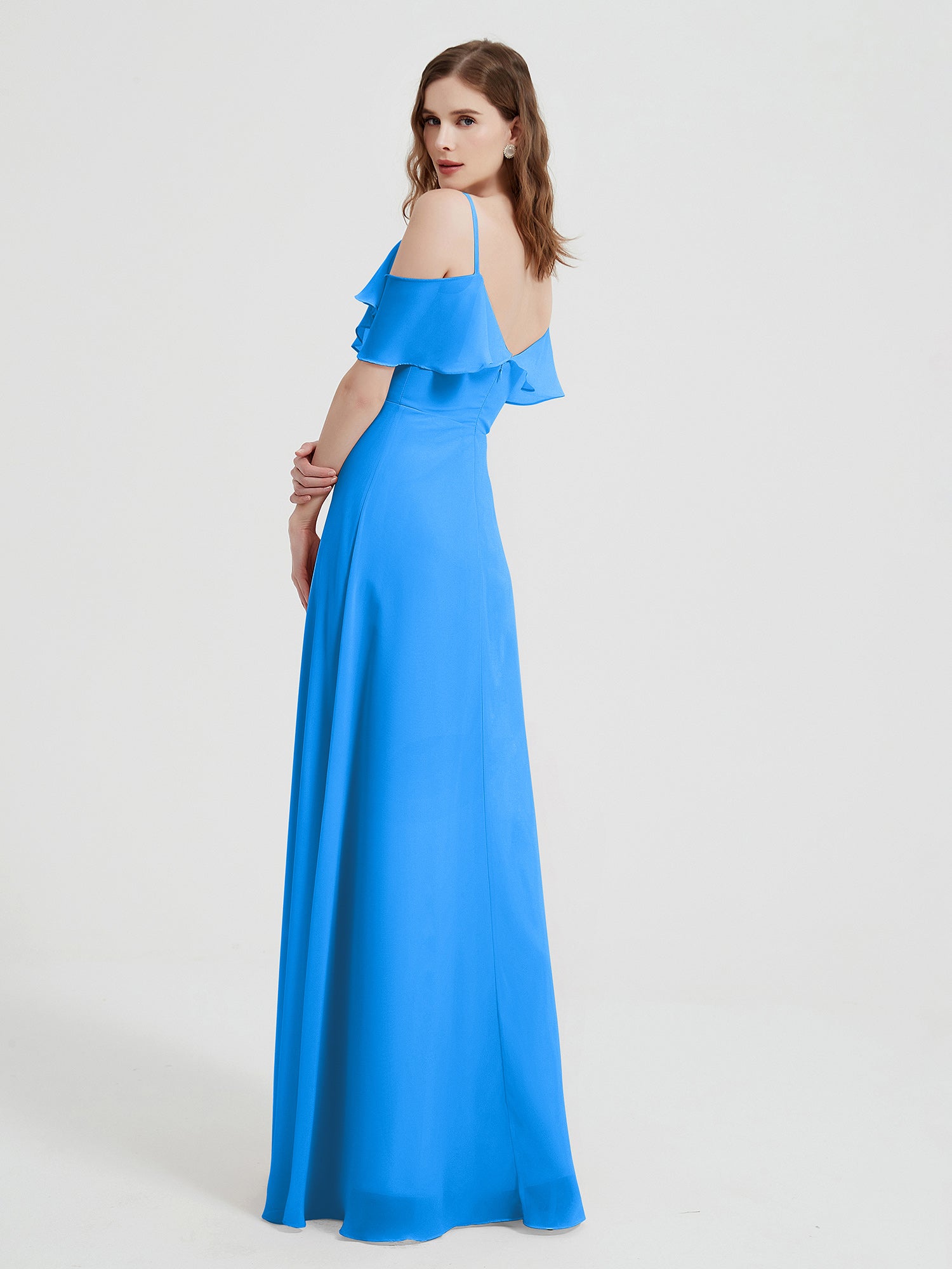Ocean Blue